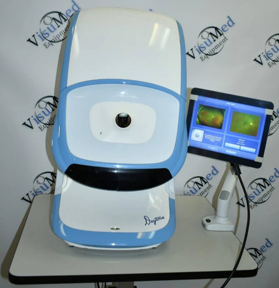 Optos Daytona RG AF with Advance Software