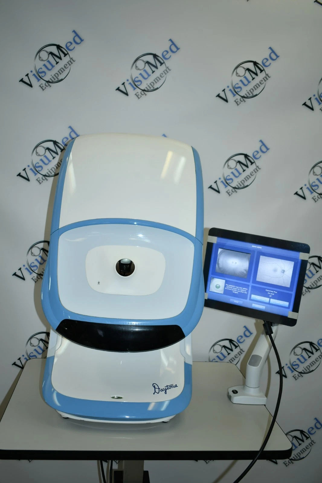 Optos Daytona RG AF with Advance Software