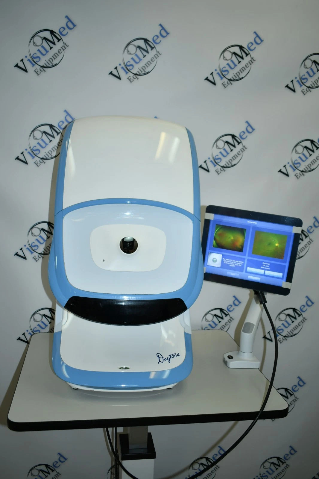 Optos Daytona RG AF with Advance Software