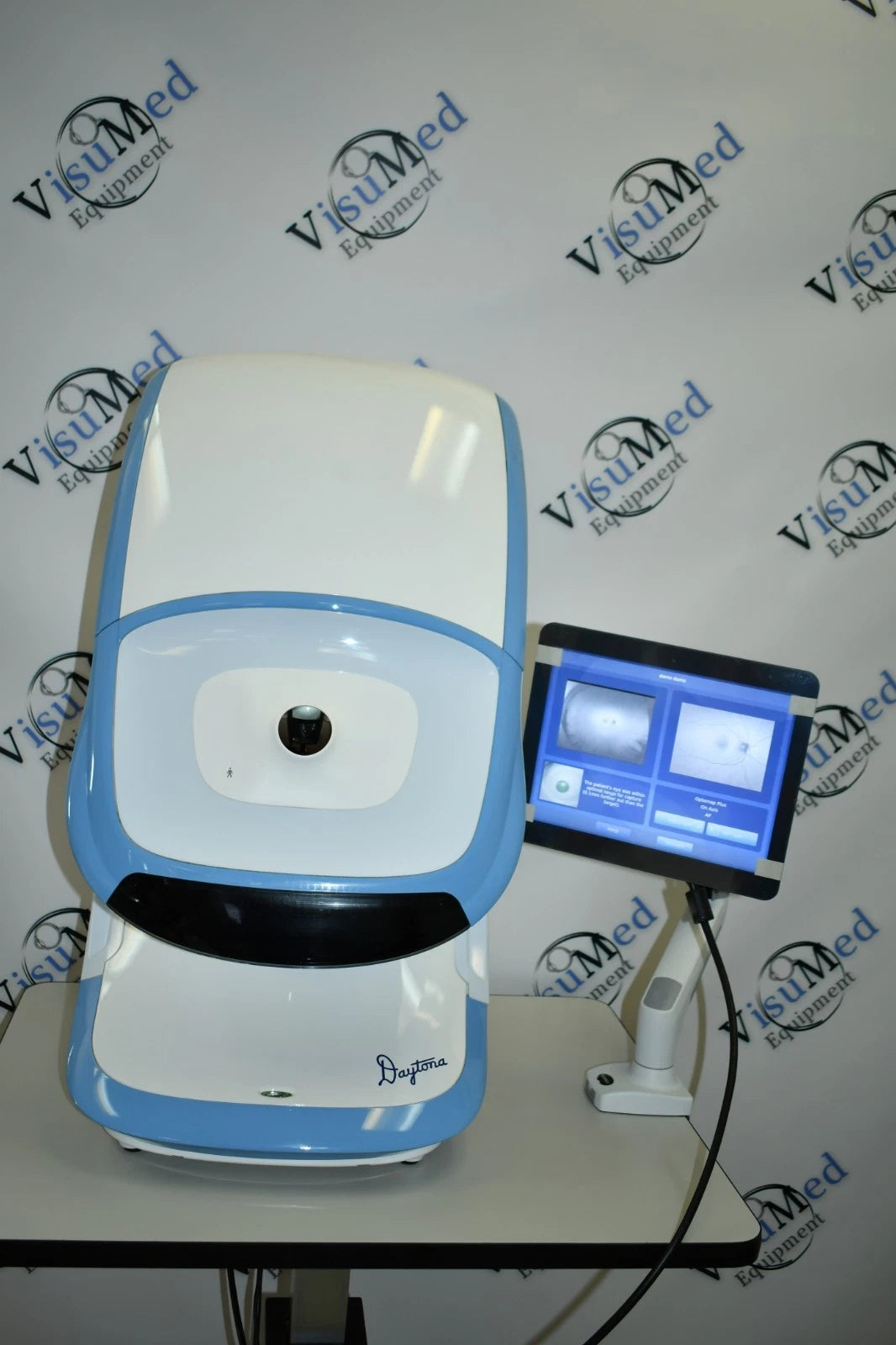 Optos Daytona RG AF with Advance Software