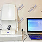 ZEISS IOLMaster 700 Biometer — Advanced, Total K, Barrett and Central Topography