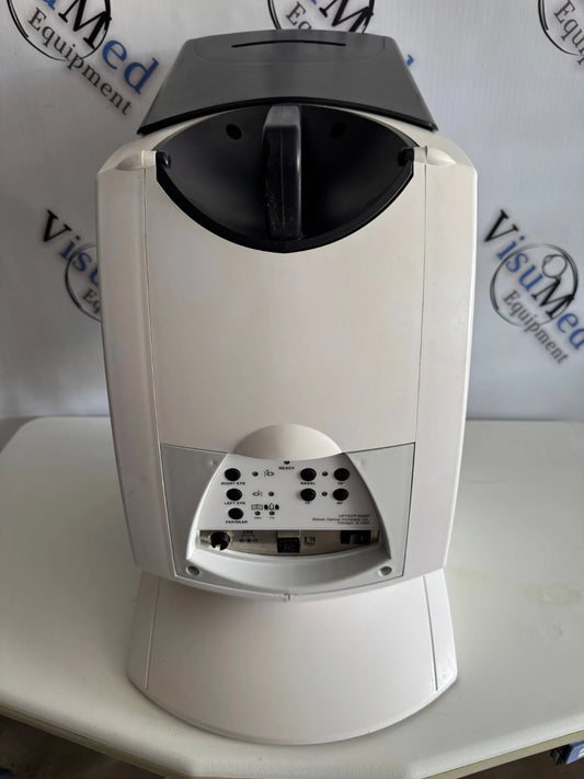Optec 5000-P Vision Screener with Peripheral Vision Tester