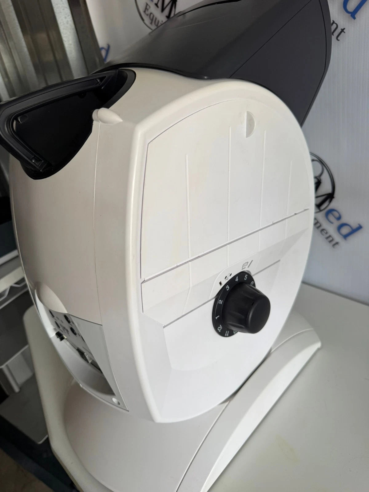 Optec 5000-P Vision Screener with Peripheral Vision Tester