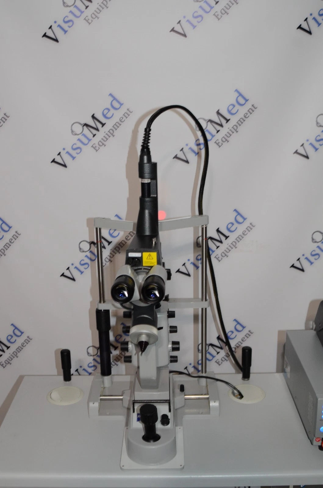 Ellex Solitaire 532nm Laser - photo 3