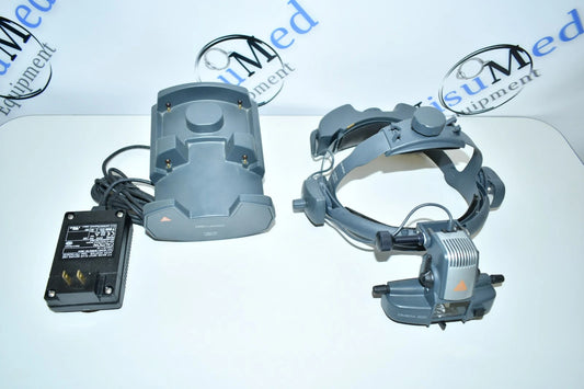 Heine Omega 500 photo 1