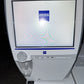 Zeiss Humphrey Field Analyzer 3 powering up to the Zeiss splash screen