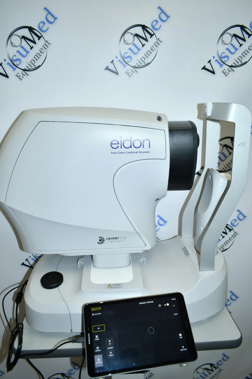iCare EIDON TrueColor - photo 1