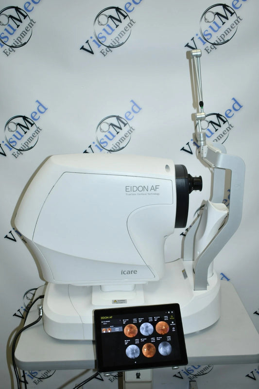 iCare Centervue EIDON fundus camera - photo 1