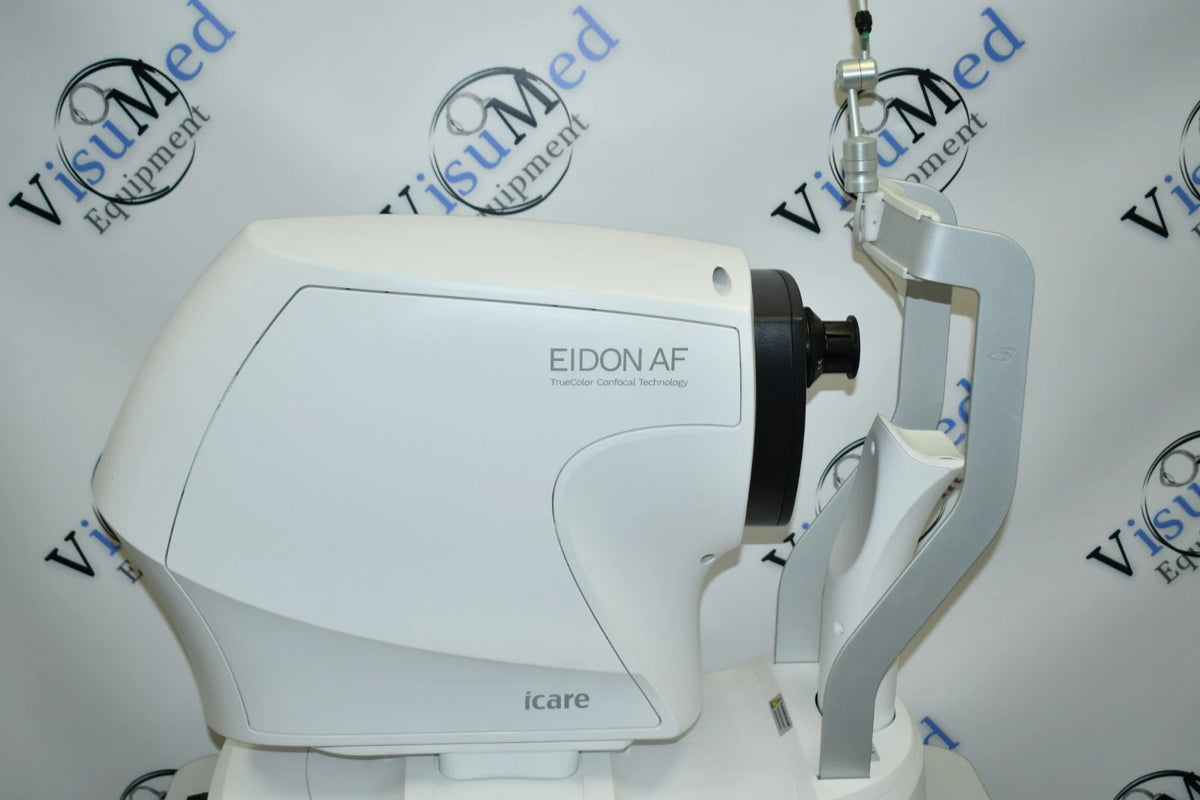 iCare Centervue EIDON fundus camera - photo 2