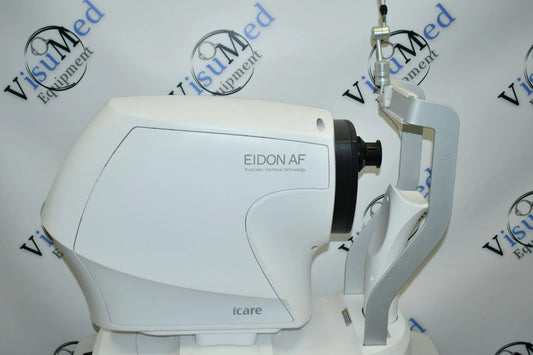 iCare Centervue EIDON fundus camera - photo 2