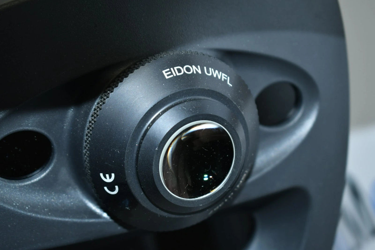 iCare Centervue EIDON fundus camera - photo 4