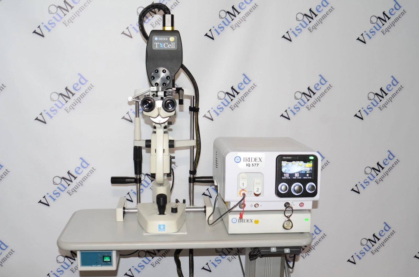 Iridex IQ 577 Pascal TXCell - photo 1