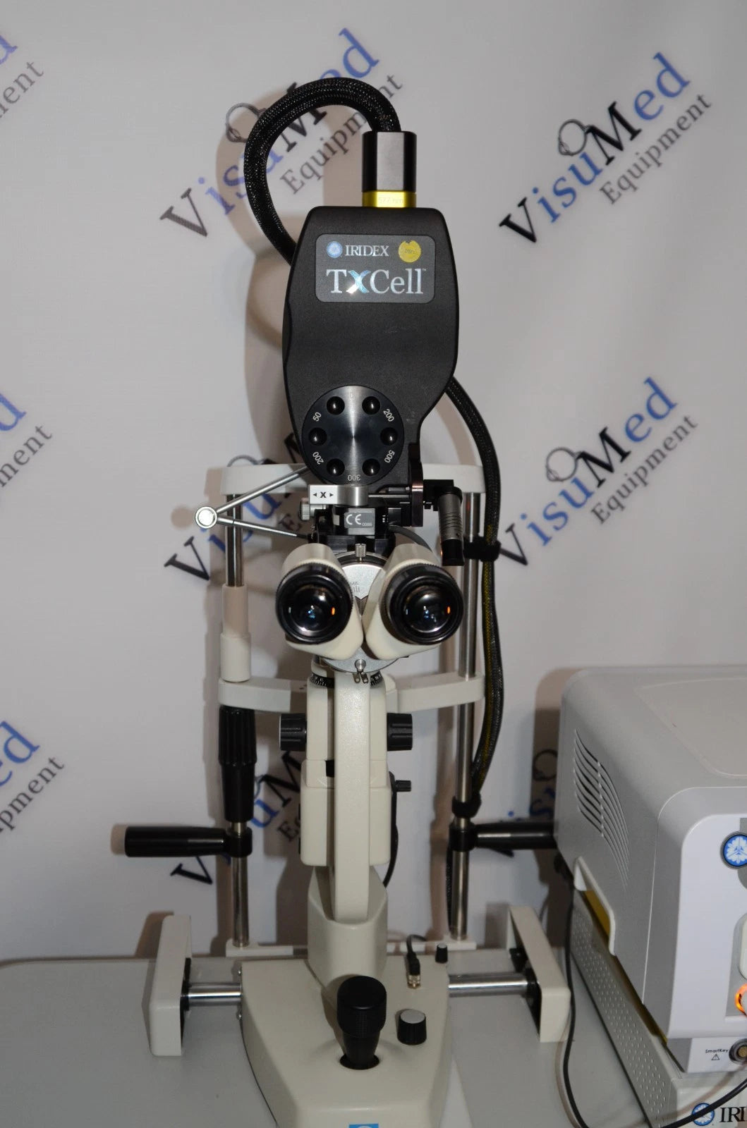 Iridex IQ 577 Pascal TXCell - photo 2