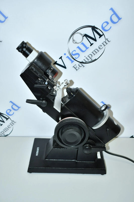 Luxvision Manual Lensometer photo 1