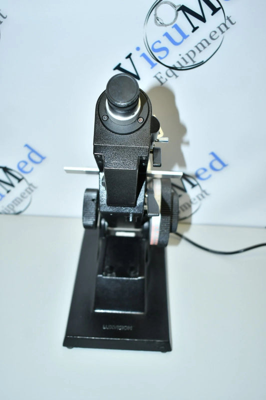 Luxvision Manual Lensometer photo 2