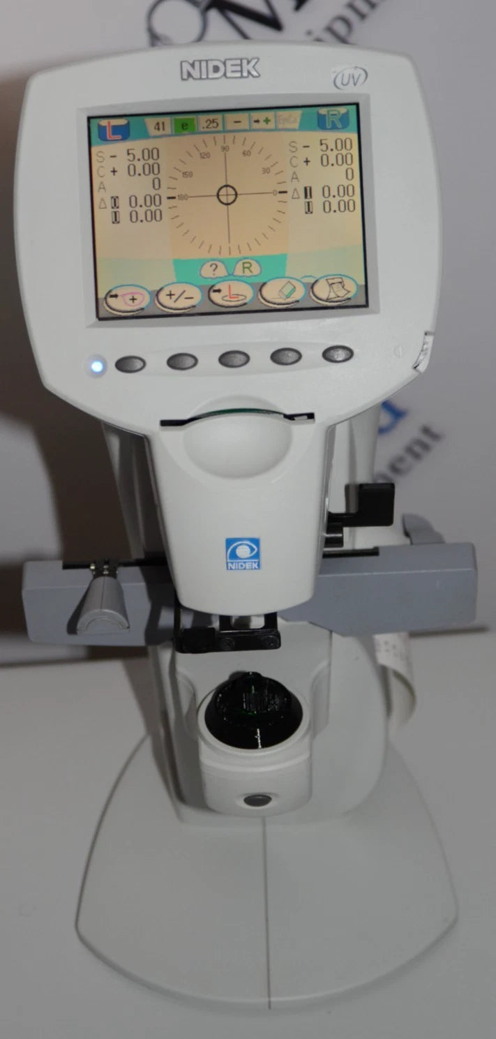 Nidek LM-600 - photo 1