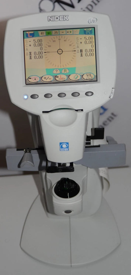 Nidek LM-600 - photo 1