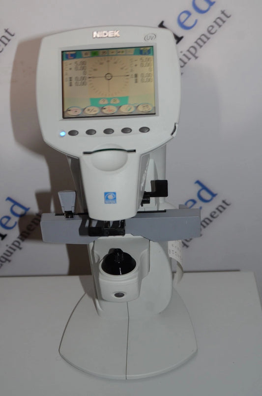 Nidek LM-600 - photo 2