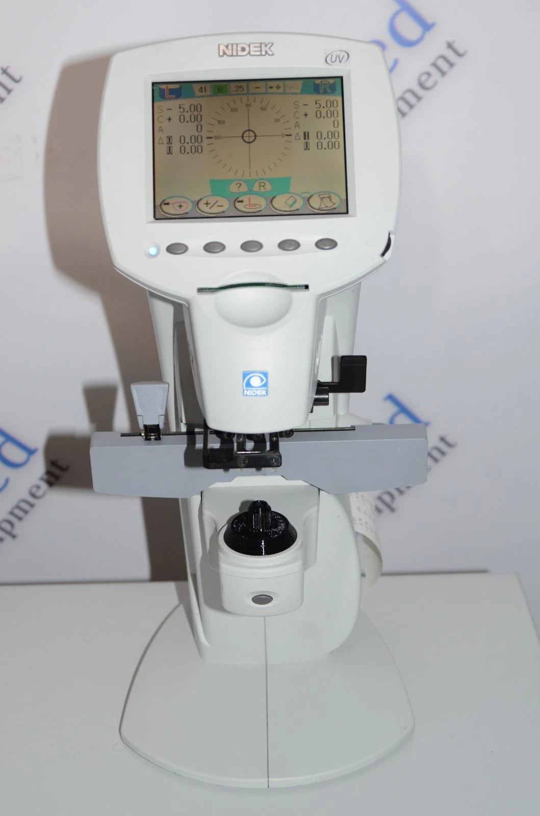 Nidek LM-600 - photo 3