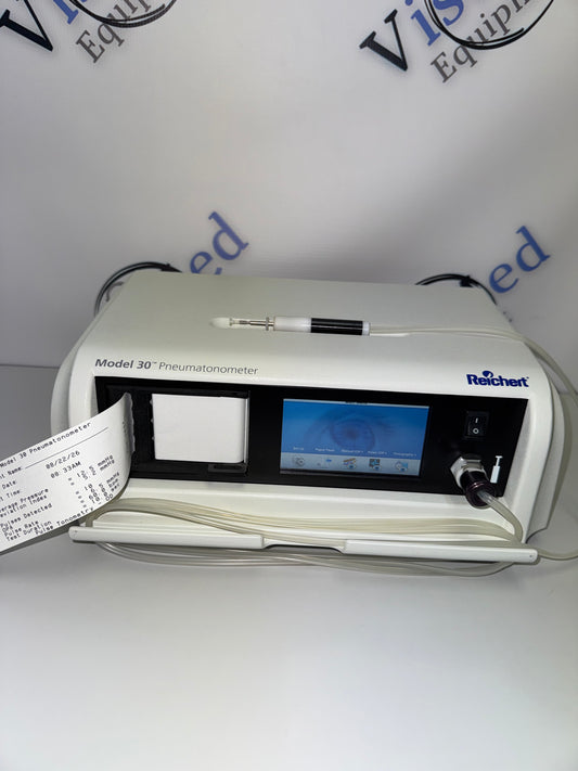 Reichert Model 30 Pneumatonometer photo 1