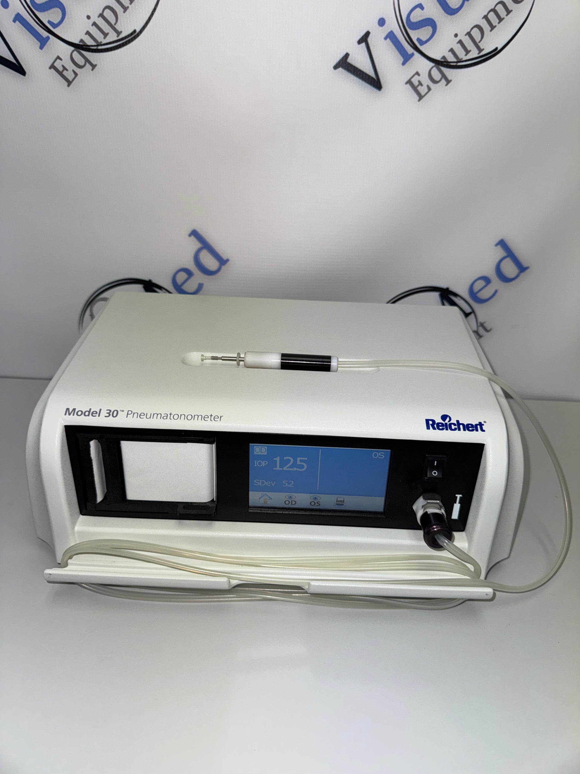 Reichert Model 30 Pneumatonometer photo 2