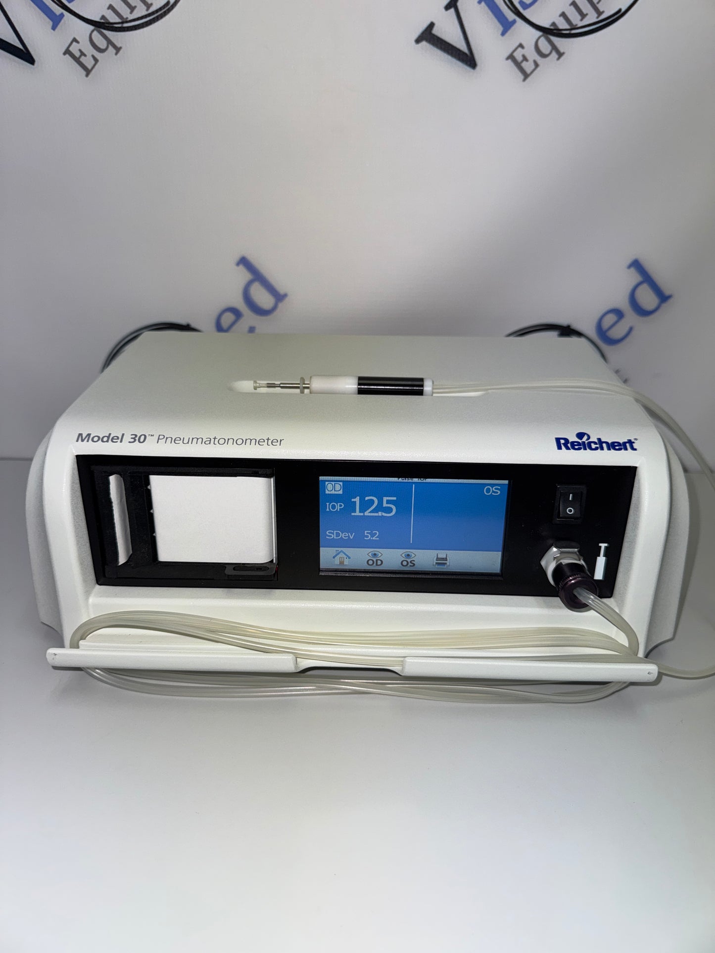 Reichert Model 30 Pneumatonometer photo 3