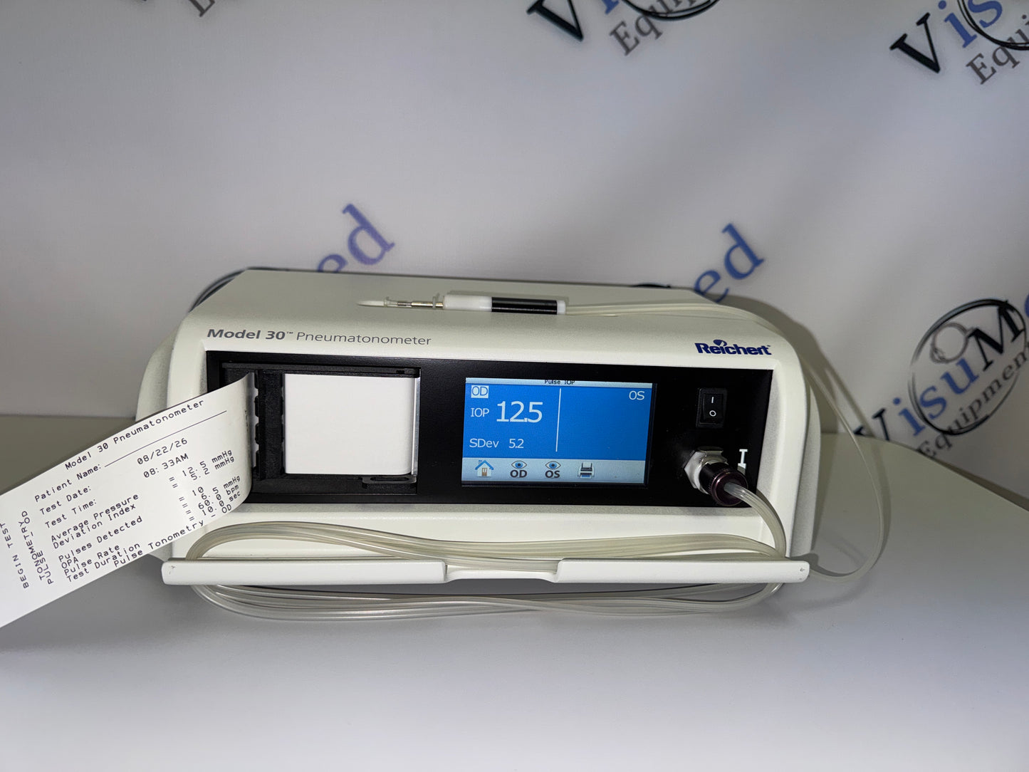 Reichert Model 30 Pneumatonometer photo 4