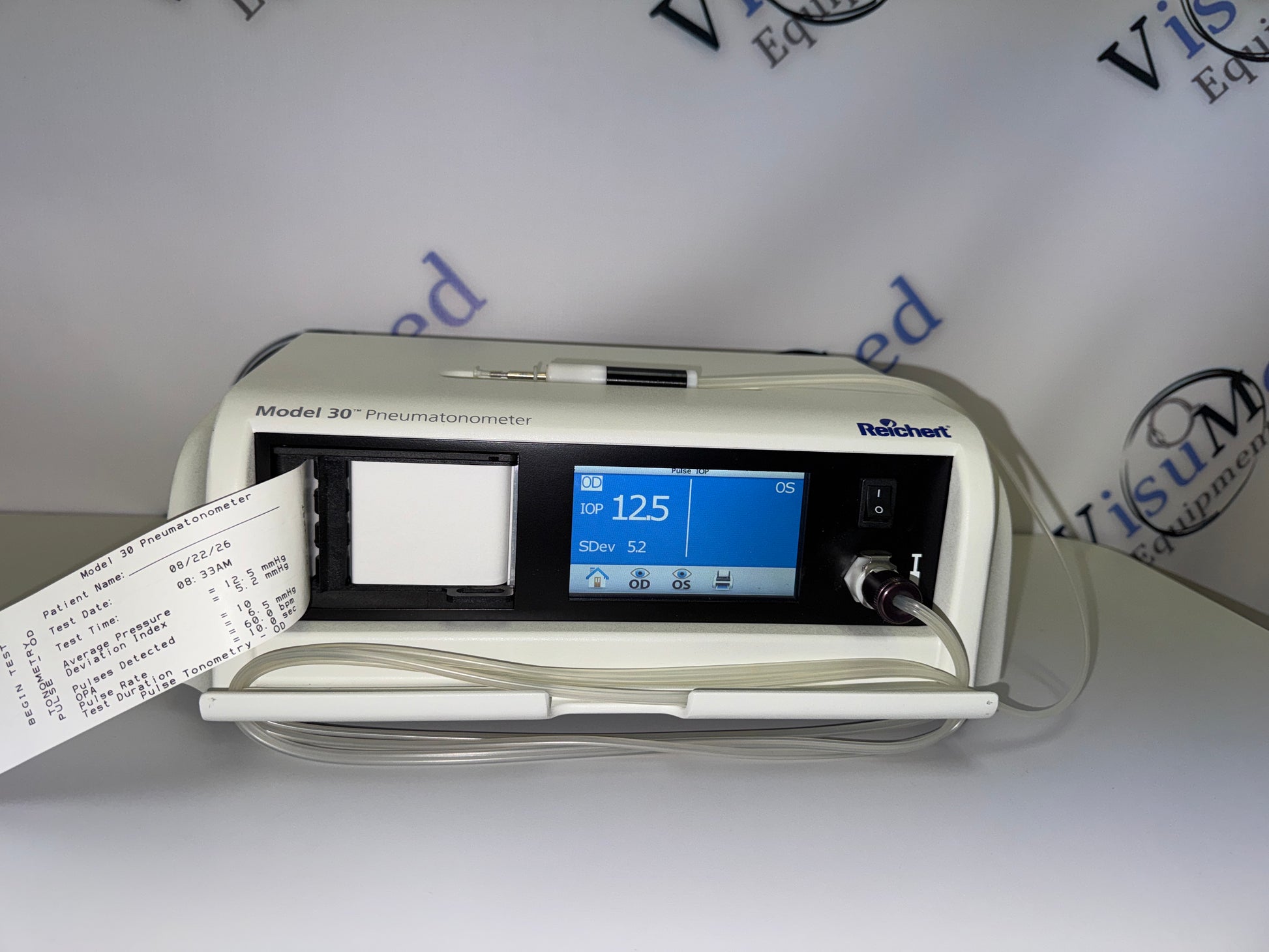 Reichert Model 30 Pneumatonometer photo 4