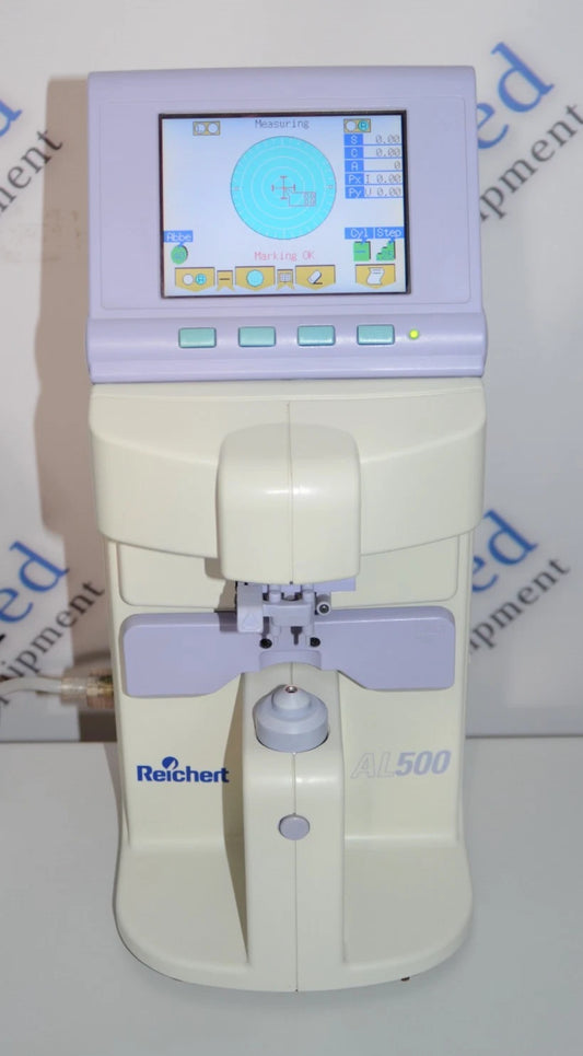 Reichert AL-500 - photo 1