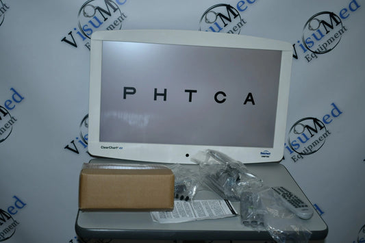 Reichert ClearChart 4X - photo 1