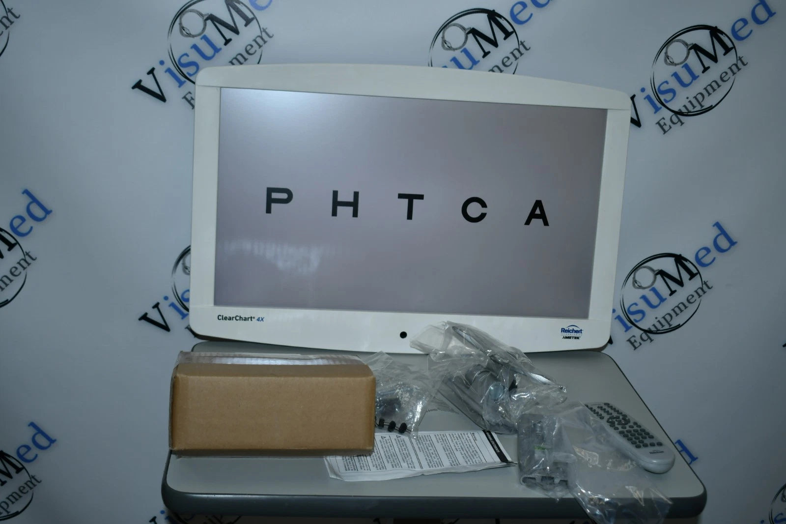 Reichert ClearChart 4X - photo 7