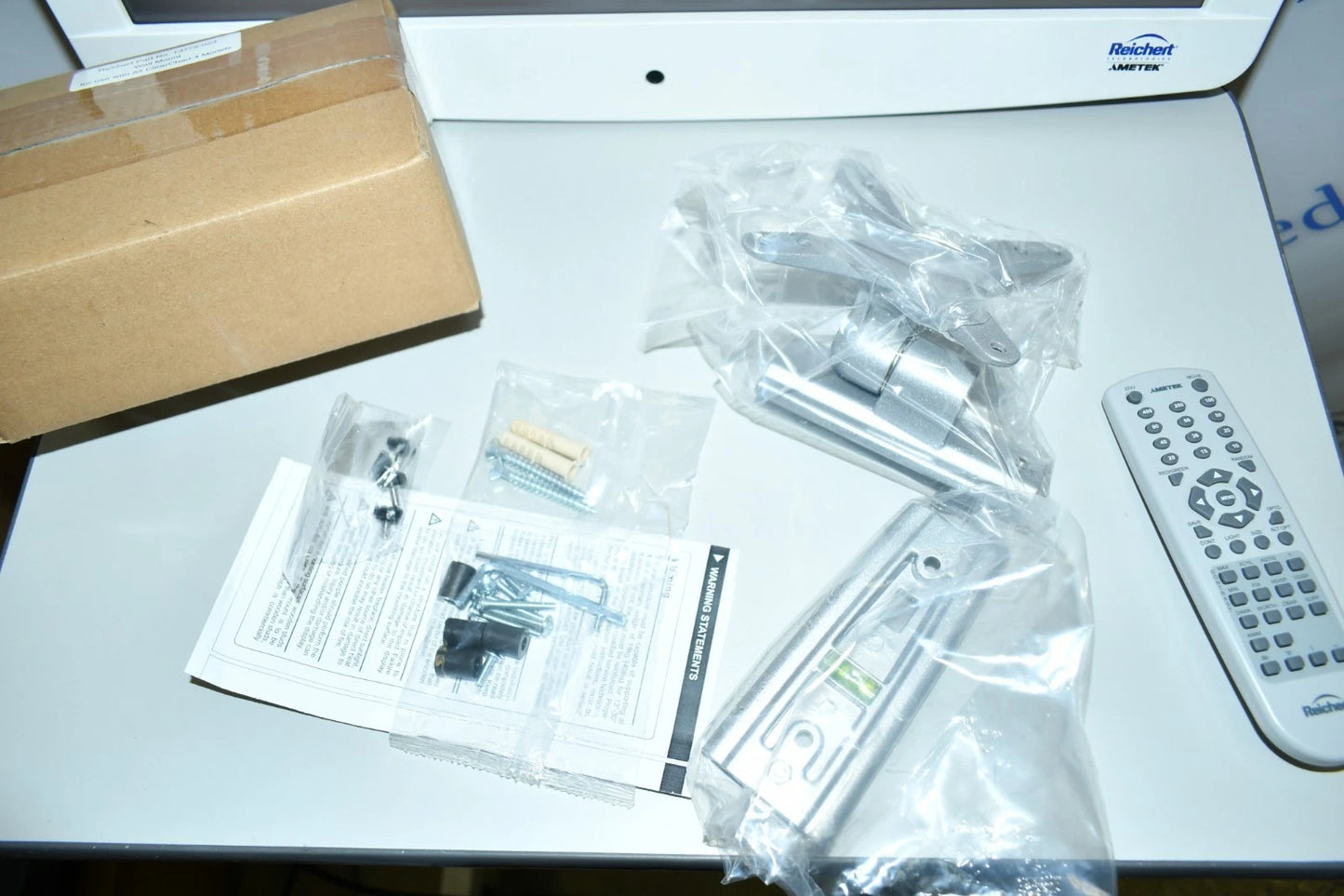 Reichert ClearChart 4X - photo 9