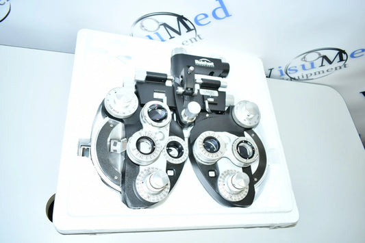 Reichert Plus Cylinder Phoropter - photo 1