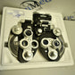 Reichert Plus Cylinder Phoropter - photo 2