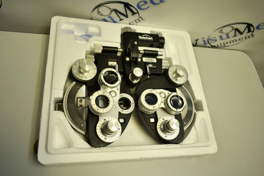Reichert Plus Cylinder Phoropter - photo 2