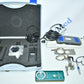 Oculus BIOM 5 with SDI 3c all-electric surgical viewing system