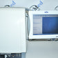 Reichert ORA G2 integrated touchscreen
