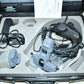 Keeler All Pupil II kit in hard case