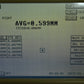 Sonomed PacScan 300AP probe