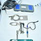 Oculus BIOM 5 lens assembly