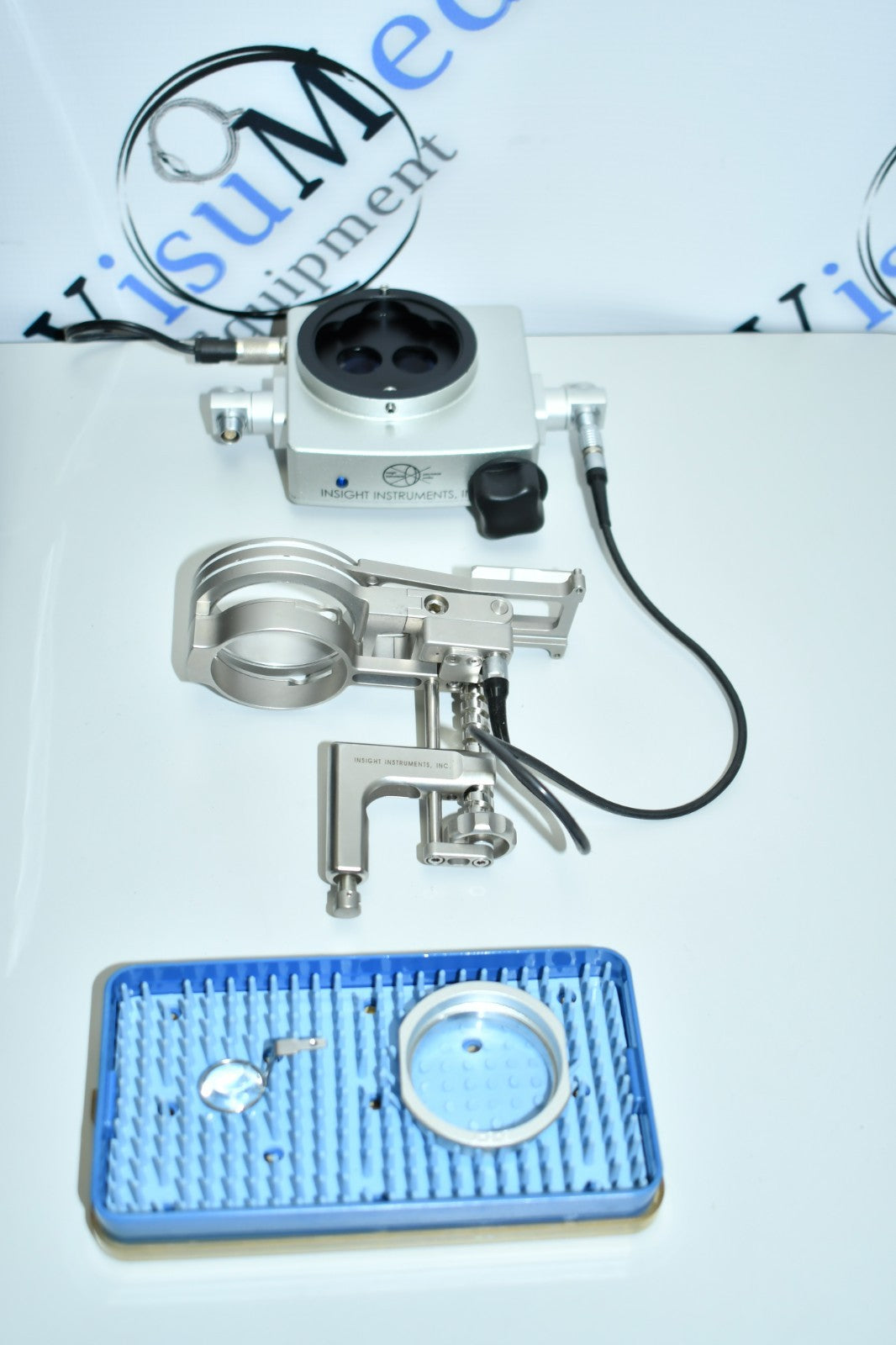 BIOM SDI inverter unit