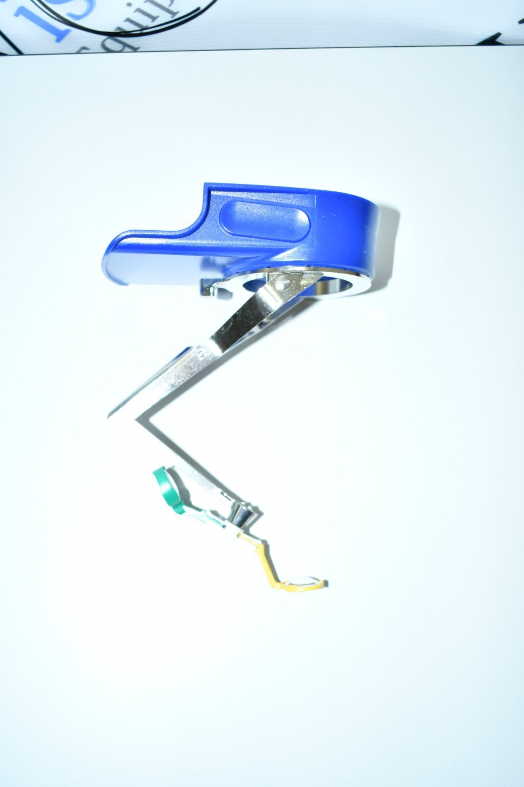 Zeiss Resight LH200 sterilization tray