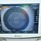 Topcon KR-1W display screen