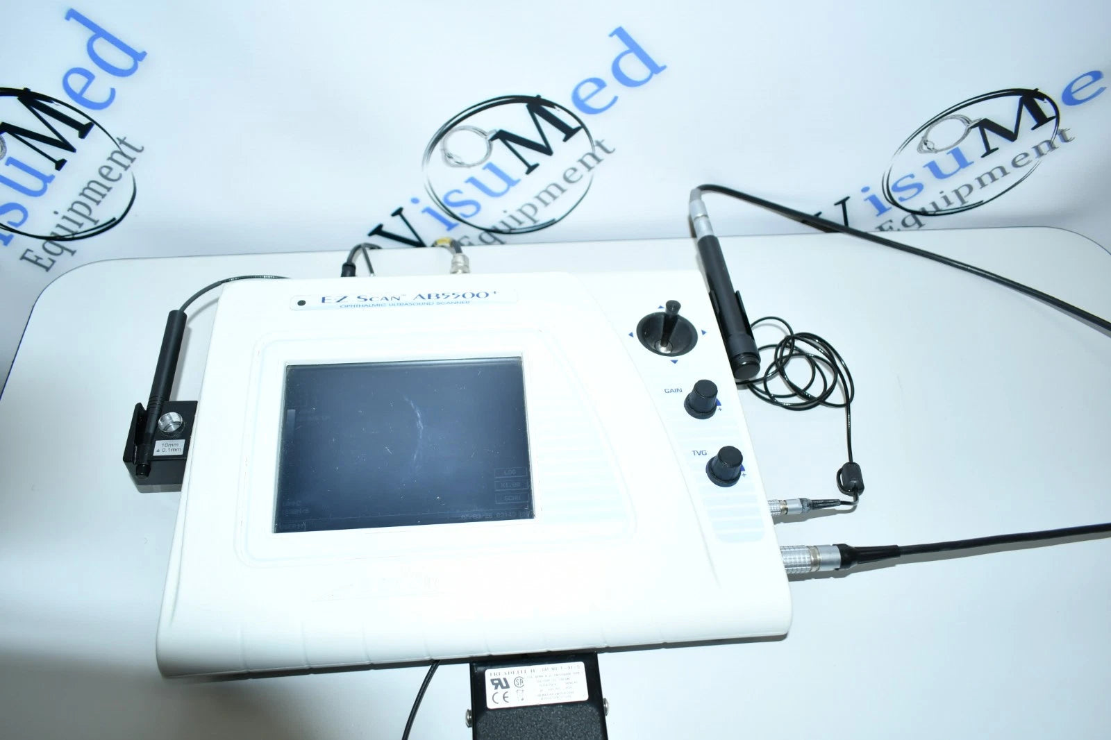 Sonomed EZ Scan AB5500+ photo 3