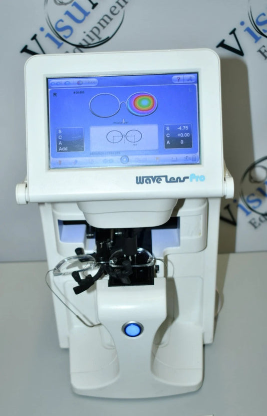 Visionix Wave Lens Pro - photo 1