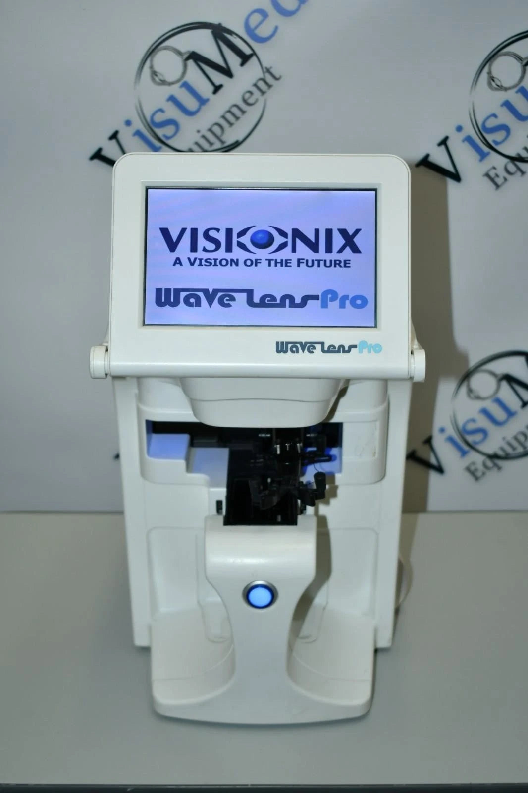 Visionix Wave Lens Pro - photo 4
