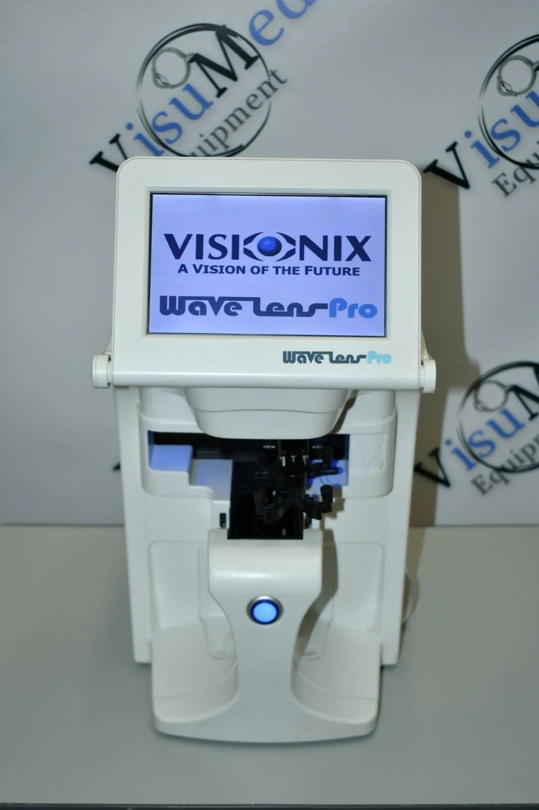 Visionix Wave Lens Pro - photo 5