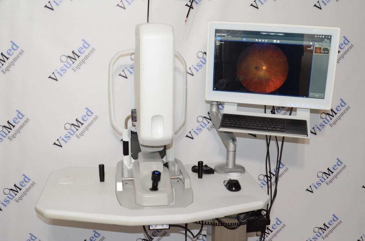 ZEISS Clarus 500 - photo 1