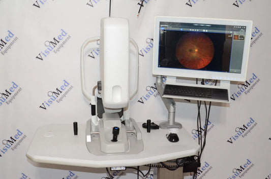 ZEISS Clarus 500 - photo 1