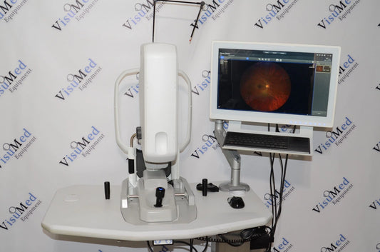 ZEISS Clarus 500 - photo 2